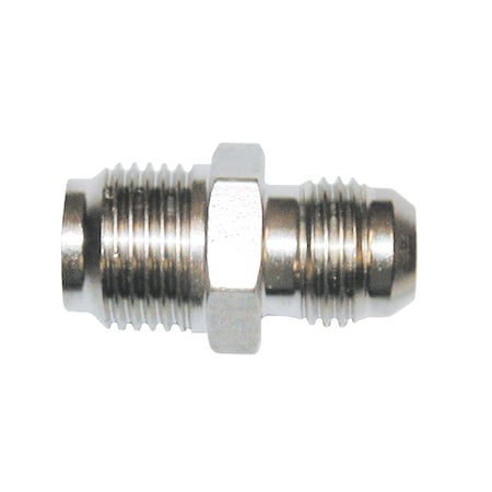 Speedfx ADAPTER FITTING, -6AN 1/2-20IFAL FUEL PUMP FTG 5440650